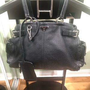 Prada bag